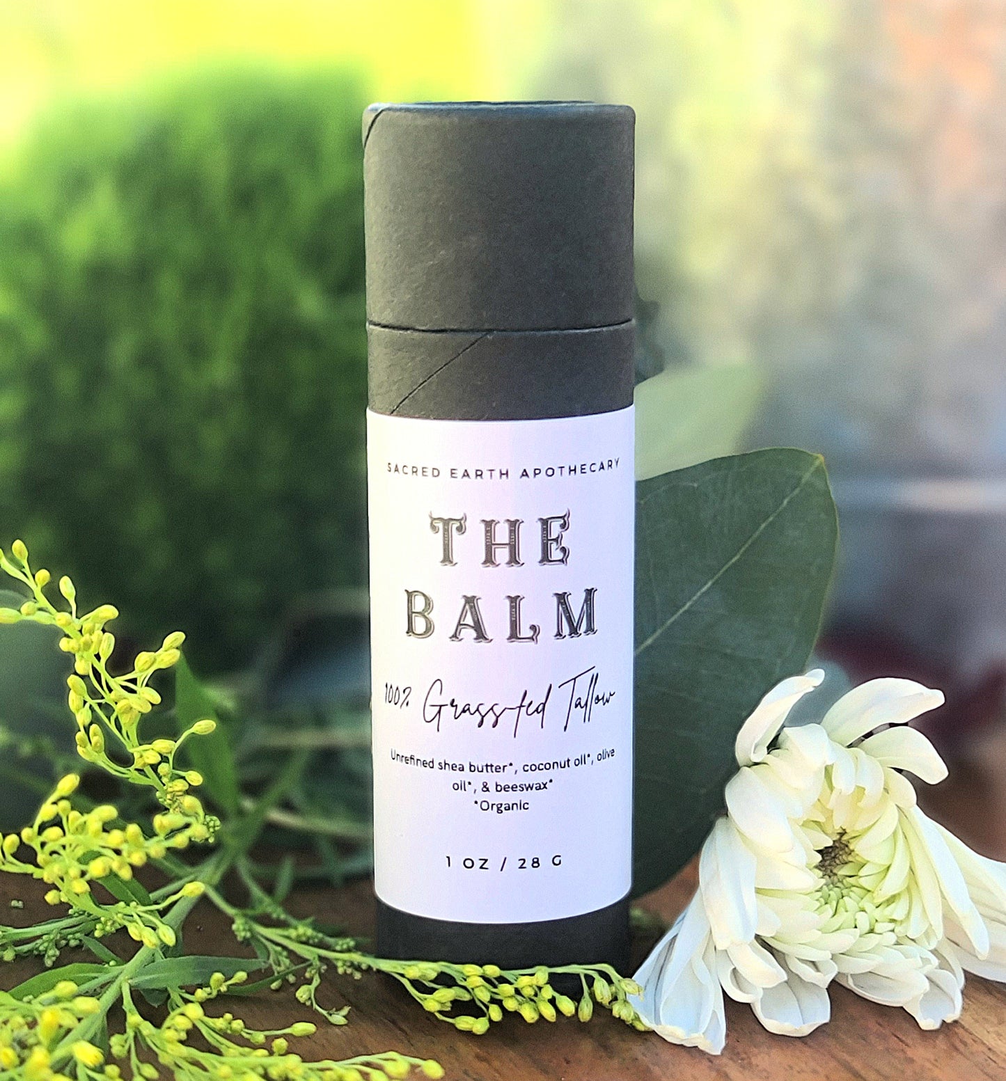 The Balm ~ Everything Balm 1 oz